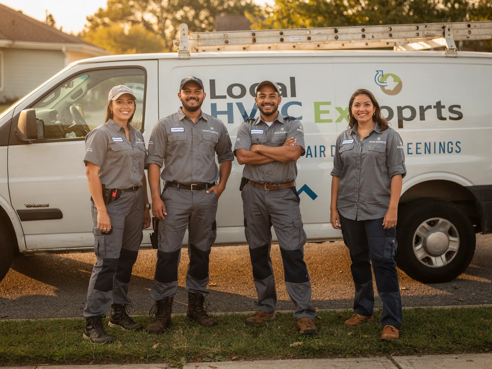 24/7 HVAC Repair & AC Replacement company in Panora, IA